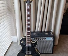 epiphone lpc 80 mij