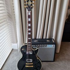 epiphone lpc 80 mij