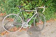 Concorde Colombo frame