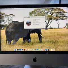 Apple iMac (Early 2008, 24")