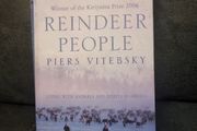Reindeer People: Living with Animals and Spirits in Siberia