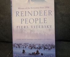 Reindeer People: Living with Animals and Spirits in Siberia