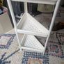 Small IKEA Bathroom Shelf Image 6