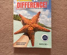 Make A Difference Junior Cycle CSPE