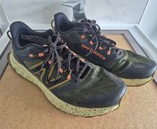 New Balance Khaki fresh foam - euro 45