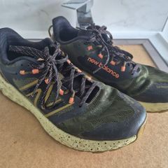 New Balance Khaki fresh foam - euro 45