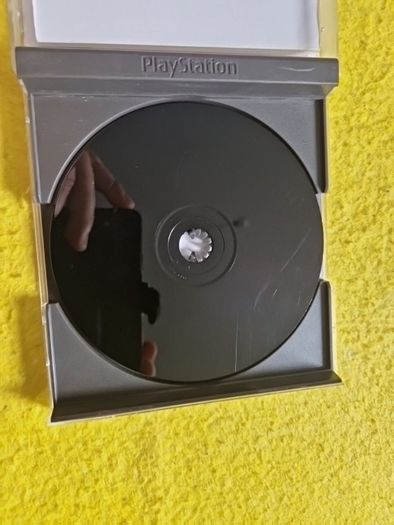 Porche Challenge PlayStation1 Ps1 PlayStation2 Ps2 games Original