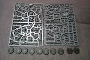 Warhammer Age of Sigmar Mortek Guard x10