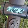 16inch huffy green machine Image 3