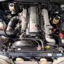 1999 Toyota Chaser JZX100 Tourer V Image 8