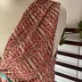 dress twin set brand size large sleeveless floral dress Image 4