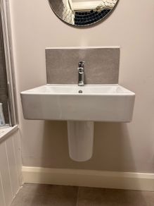 Basin Ideal Standard