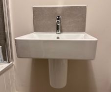 Basin Ideal Standard