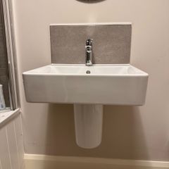 Basin Ideal Standard