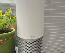 Air Purifier
