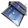 MANAROLA 12-Drawer Tool Chest + Full Professional Tool Kit - Image 6