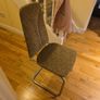 Set of 3 dining chairs Image 3