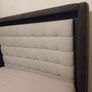 custom made double bed Image 2