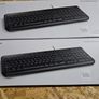 Microsoft  wired keyboard, brand new Image 2