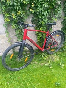Trek Dual Sport 3 Xl Rd