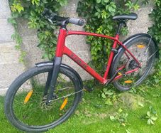 Trek Dual Sport 3 Xl Rd
