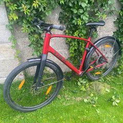 Trek Dual Sport 3 Xl Rd