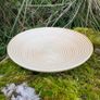Superb Mid century earthenware bowl Image 2