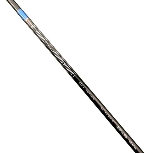 Callaway Rogue ST Max 2024 Hybrid / #4 20 Degree / Tensei Blue CR 55 Regular