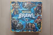 Super Fantasy Brawl Miniatures Deckbuilding Card Game 2022 NEW SEALED