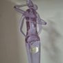Murano Italian antique glass ornament Image 6