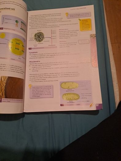 Biology Plus Edco