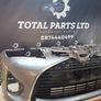 Toyota yaris 2014-17 front bumper Image 3