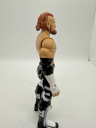 wwe elite series 84 Buddy Murphy action figure