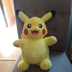 Pikachu Build a Bear