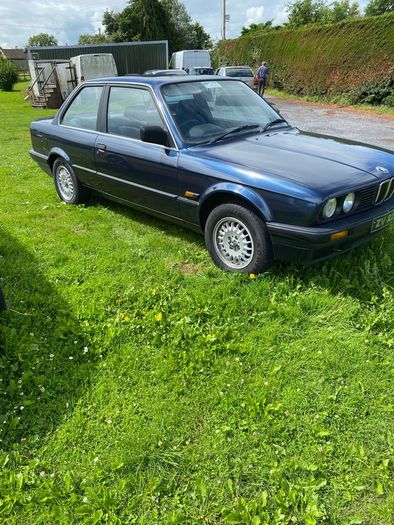 Bmw E30 For Sale in Leighlinbridge, Carlow from dire straits
