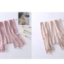 Women's soft underdress shorts in size L Image 2