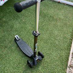 MicroScooter Maxi