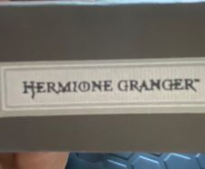 Hermione Grainger Replica Wand