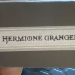 Hermione Grainger Replica Wand