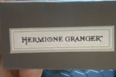 Hermione Grainger Replica Wand