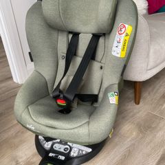 Car Seat