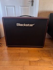 Blackstar Artsain 30 Handwired 2x12 Combo