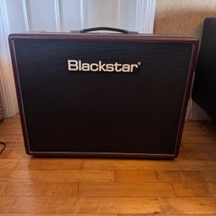 Blackstar Artsain 30 Handwired 2x12 Combo