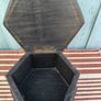 Carved Wooden Box Image 7