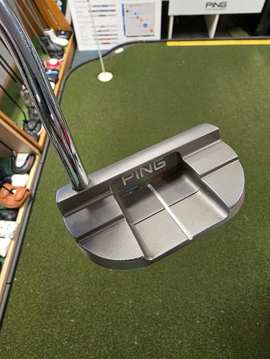 Ping PLD Milled DS 72 Putter 33"