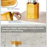 Camping Lantern Solar Image 4
