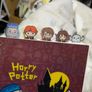 harry potter notebook Image 2