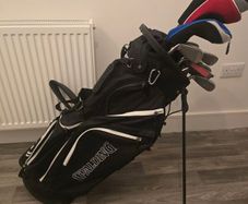 Spandling Golf Club Set