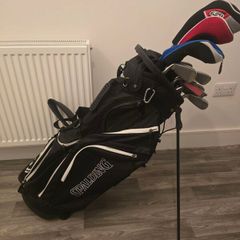 Spandling Golf Club Set