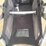 Uppababy Vista V2 bassinet, toddler seat and maxi cosi pebble car seat Image 7